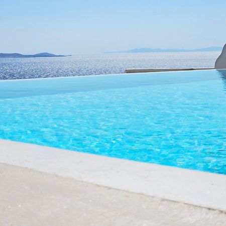 Elli Tropical Suites Mykonos Town Zewnętrze zdjęcie