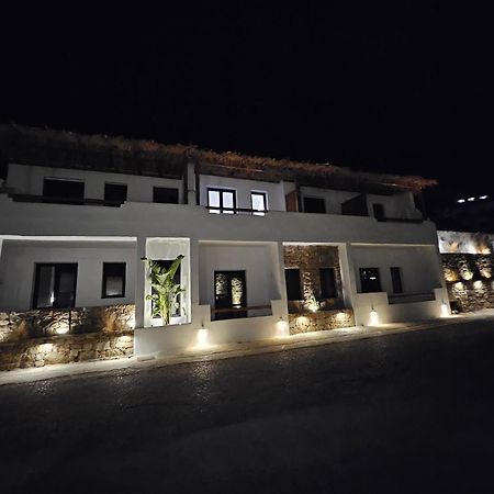 Elli Tropical Suites Mykonos Town Zewnętrze zdjęcie