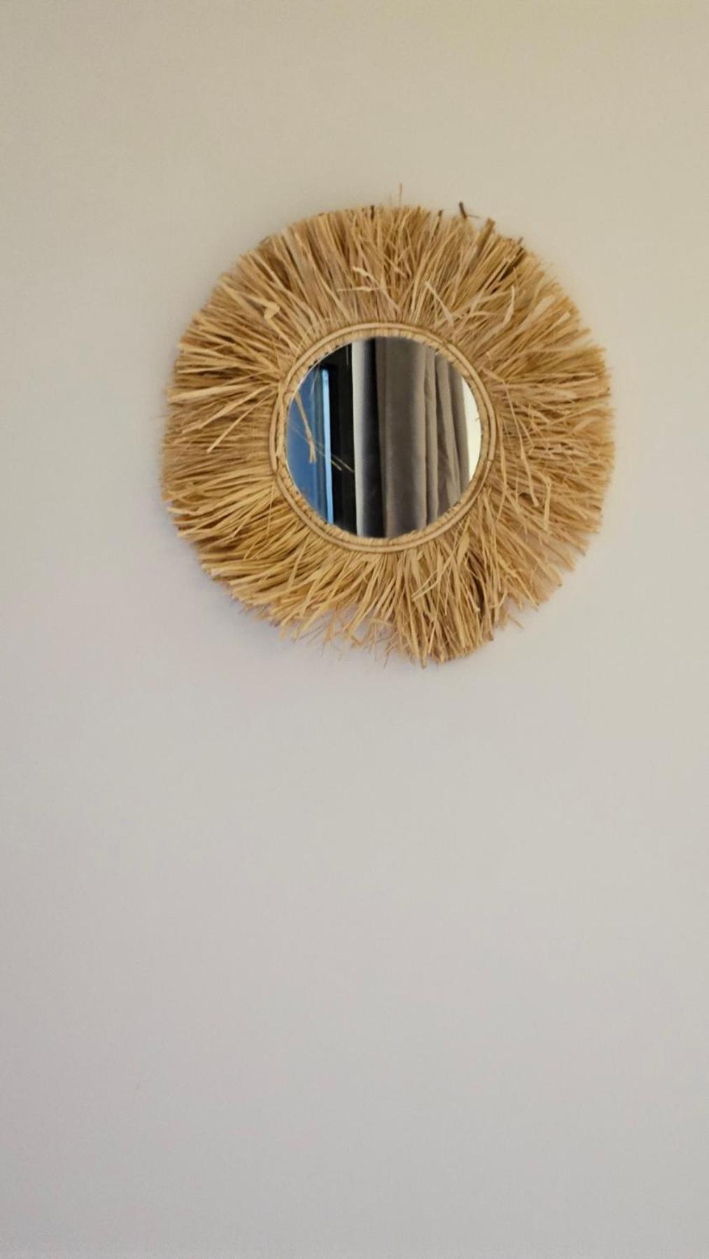 Elli Tropical Suites Mykonos Town Zewnętrze zdjęcie