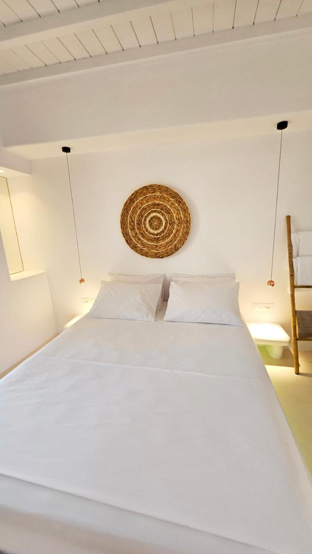 Elli Tropical Suites Mykonos Town Zewnętrze zdjęcie
