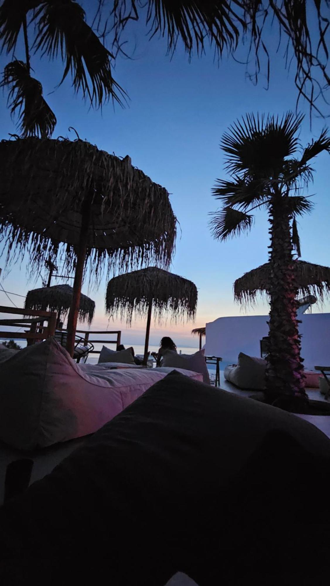 Elli Tropical Suites Mykonos Town Zewnętrze zdjęcie