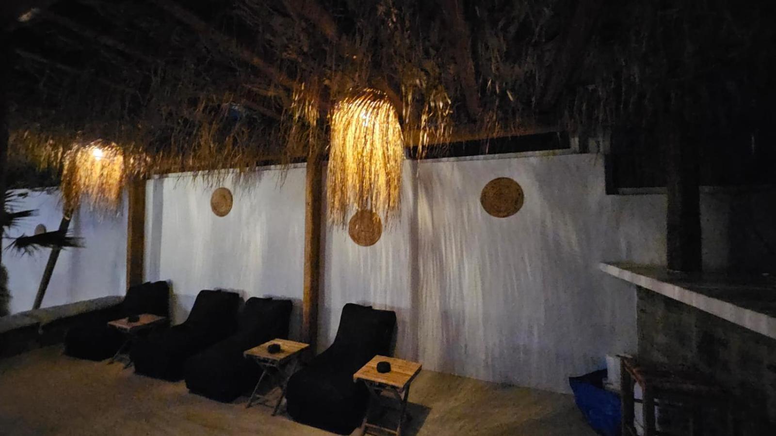 Elli Tropical Suites Mykonos Town Zewnętrze zdjęcie